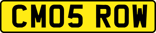 CM05ROW