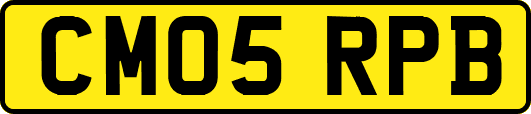 CM05RPB