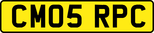 CM05RPC