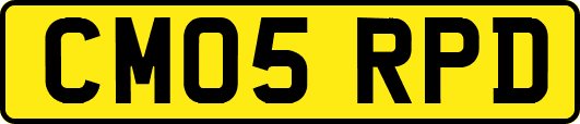 CM05RPD