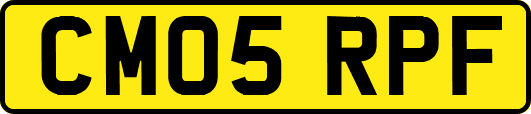 CM05RPF