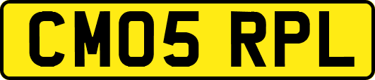 CM05RPL