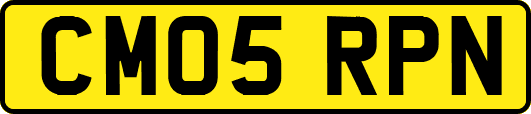 CM05RPN