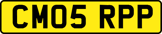 CM05RPP