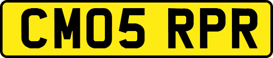 CM05RPR