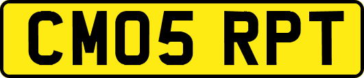CM05RPT