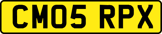 CM05RPX