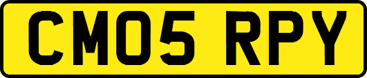 CM05RPY