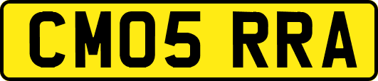 CM05RRA