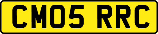 CM05RRC