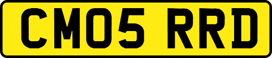 CM05RRD