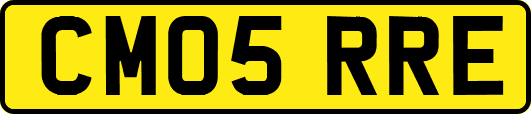CM05RRE