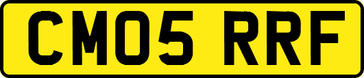 CM05RRF