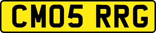 CM05RRG