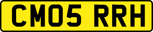 CM05RRH