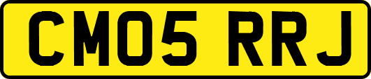 CM05RRJ