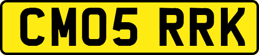CM05RRK