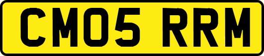 CM05RRM