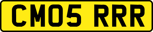 CM05RRR