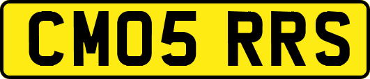 CM05RRS