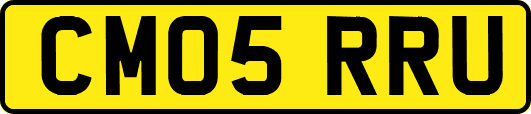 CM05RRU