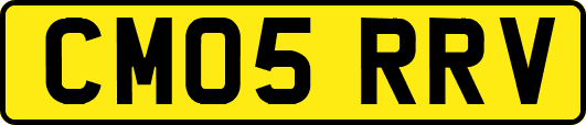 CM05RRV