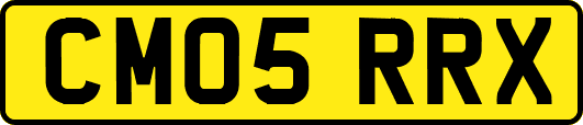 CM05RRX