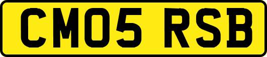 CM05RSB