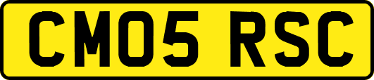 CM05RSC