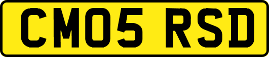 CM05RSD
