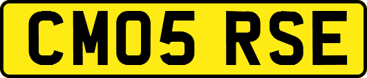 CM05RSE
