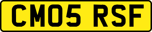 CM05RSF