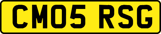 CM05RSG
