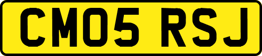 CM05RSJ