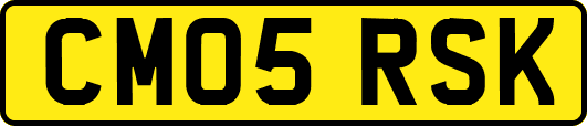 CM05RSK