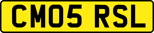 CM05RSL