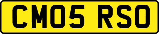 CM05RSO