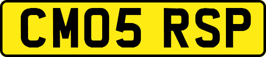 CM05RSP