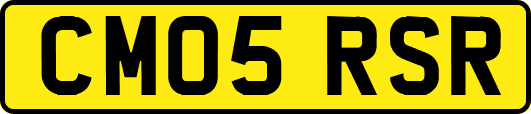 CM05RSR