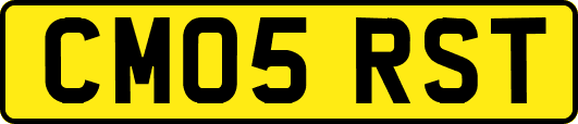 CM05RST