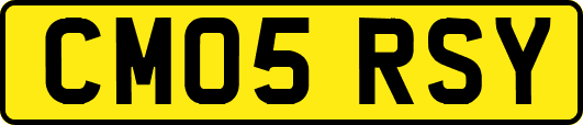 CM05RSY