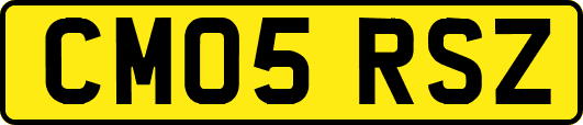 CM05RSZ