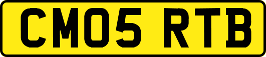 CM05RTB