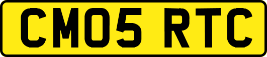 CM05RTC
