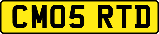 CM05RTD
