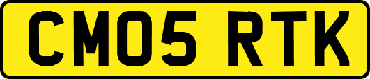 CM05RTK