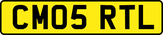 CM05RTL