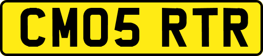 CM05RTR