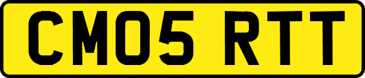 CM05RTT