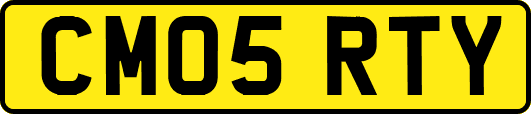 CM05RTY